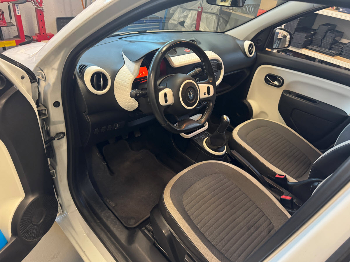 RENAULT Twingo 1.0 Zen-image-6