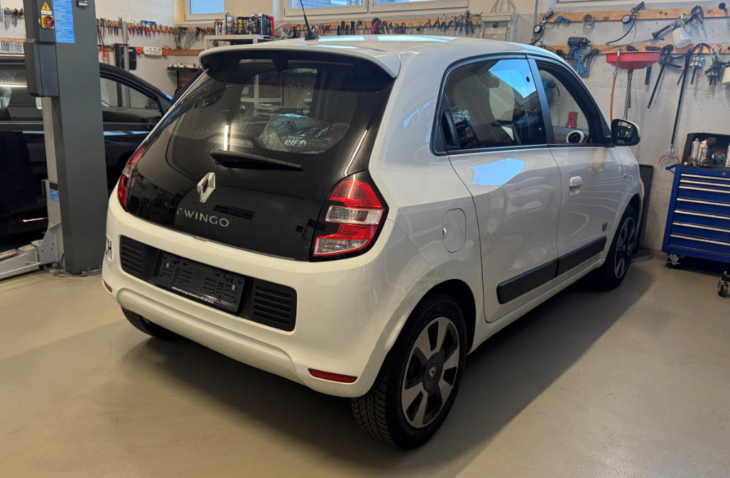 RENAULT Twingo 1.0 Zen-showroom-element-3