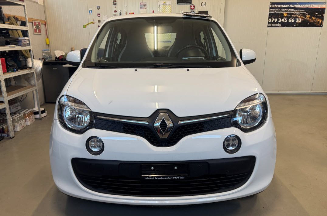 RENAULT Twingo 1.0 Zen-image-9