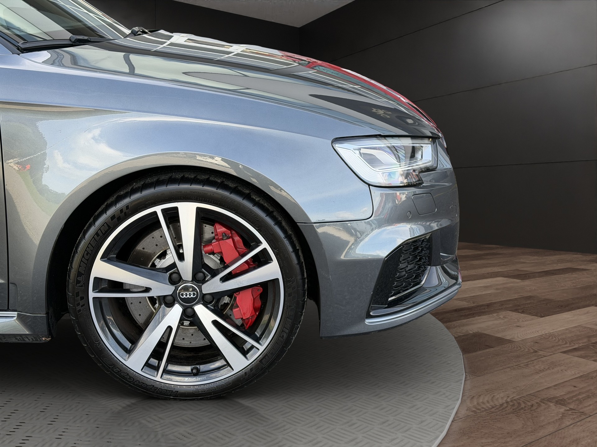 AUDI RS3 Sportback 2.5 TSI quattro S-tronic-showroom-element-2