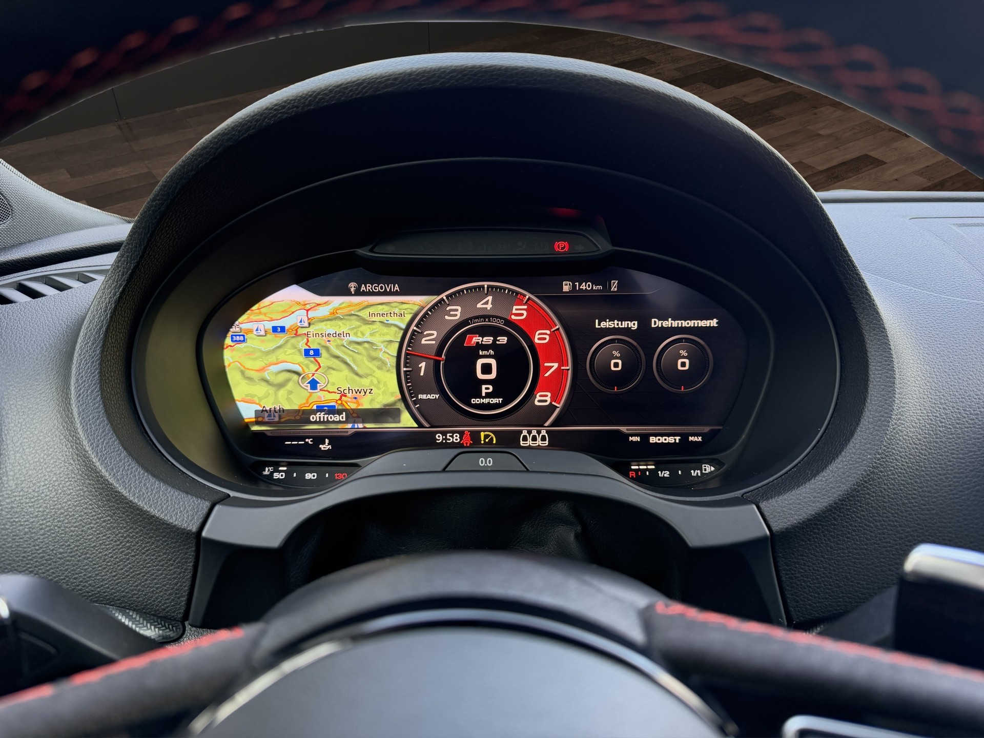AUDI RS3 Sportback 2.5 TSI quattro S-tronic-image-12