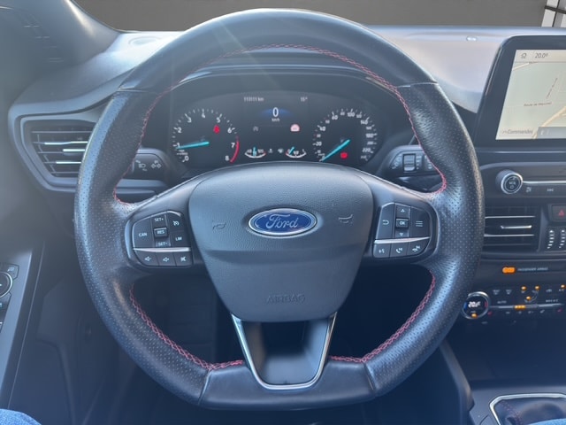 FORD Focus 1.0 SCTi Active-image-9