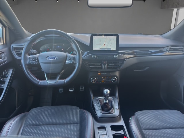 FORD Focus 1.0 SCTi Active-image-12
