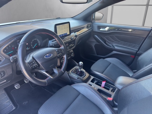 FORD Focus 1.0 SCTi Active-image-8