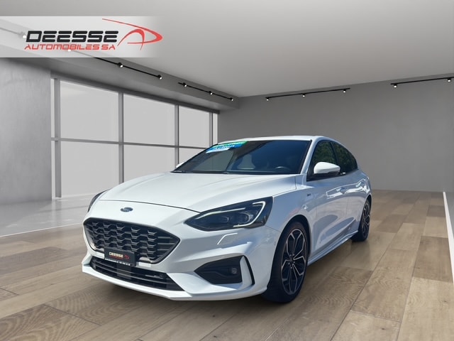 FORD Focus 1.0 SCTi Active-showroom-element-1