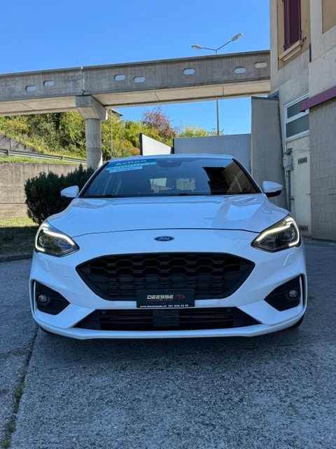 FORD Focus 1.0 SCTi Active-showroom-element-2