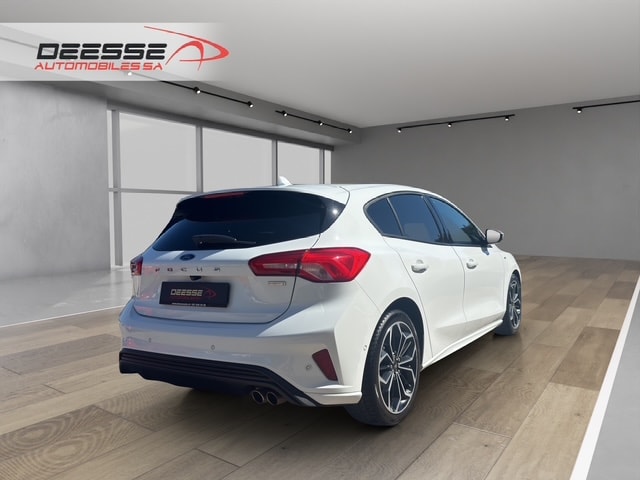 FORD Focus 1.0 SCTi Active-image-5