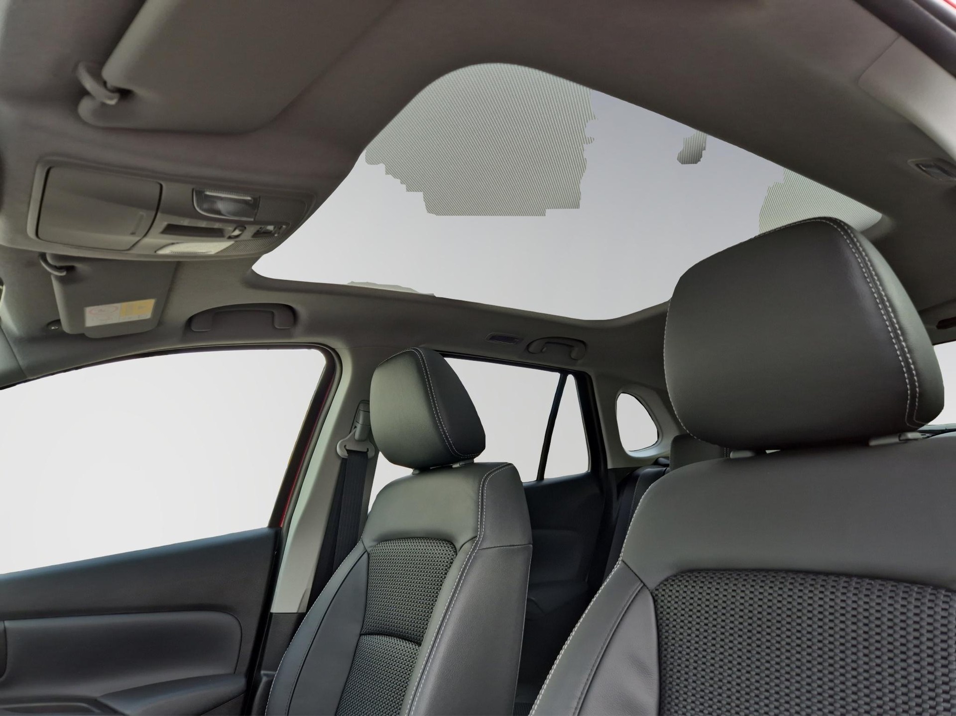 SUZUKI S-Cross 1.5 Piz Sulai Top Hybrid 4x4 MY24-image-20