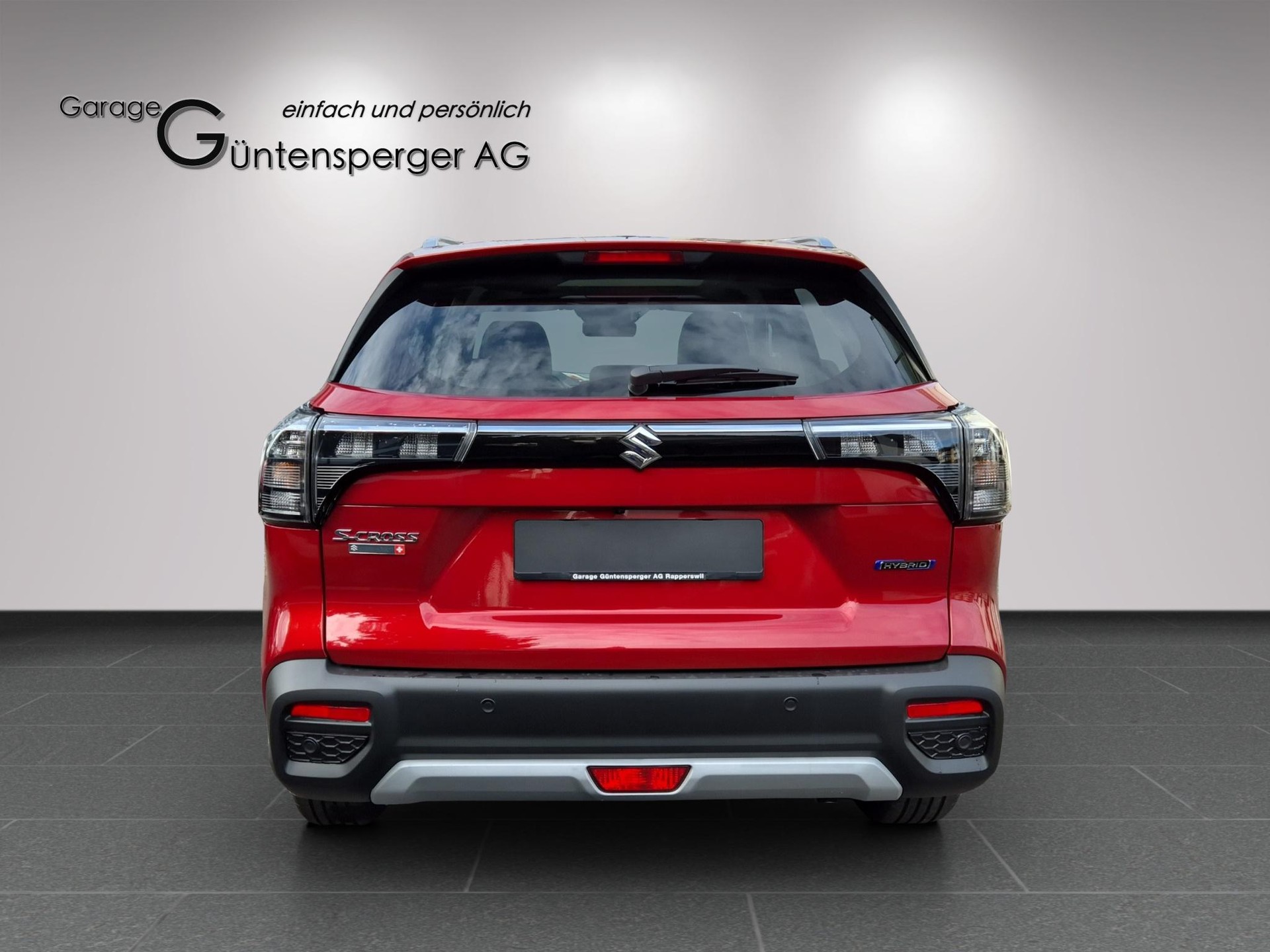 SUZUKI S-Cross 1.5 Piz Sulai Top Hybrid 4x4 MY24-showroom-element-3