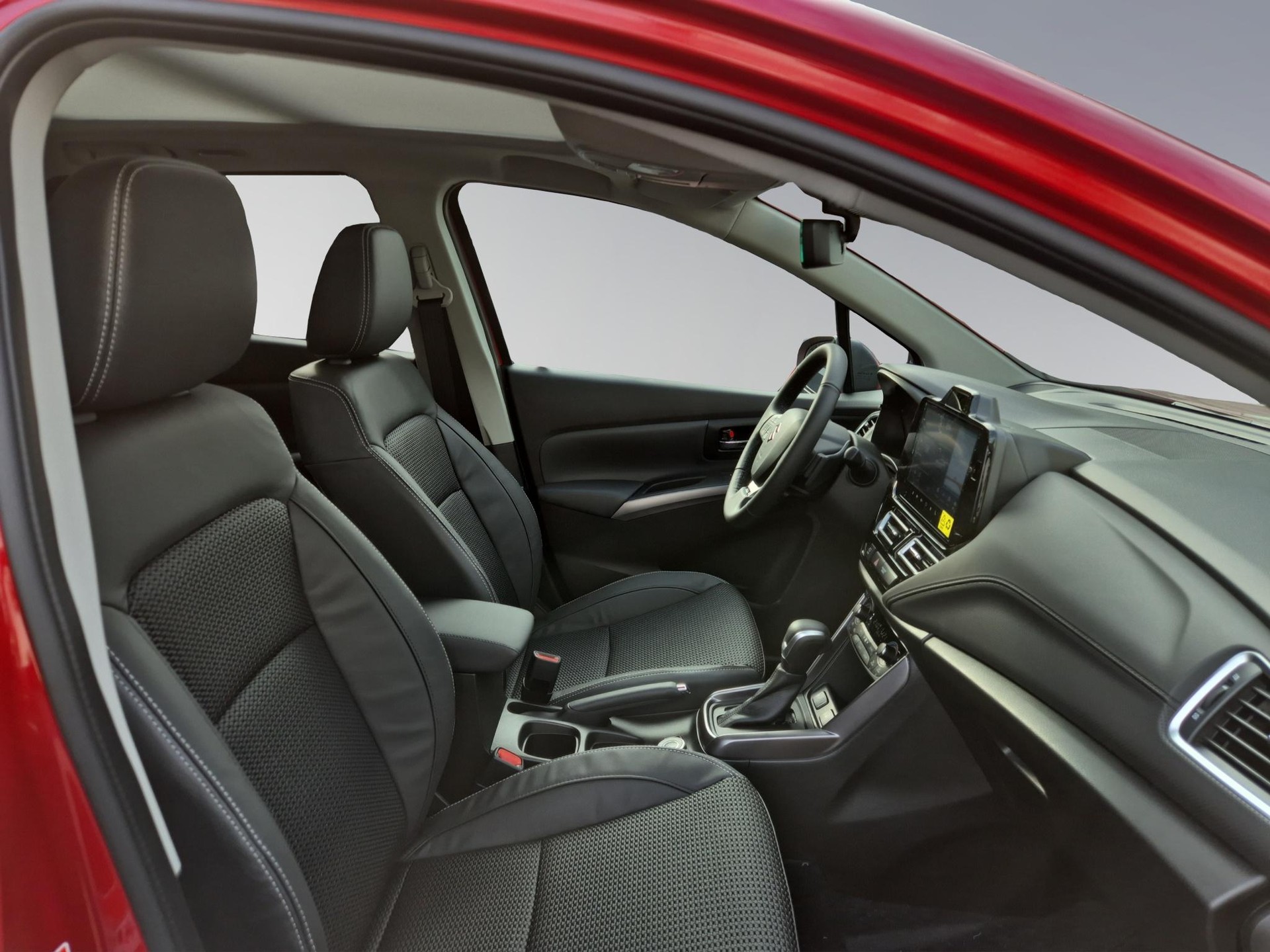 SUZUKI S-Cross 1.5 Piz Sulai Top Hybrid 4x4 MY24-image-14