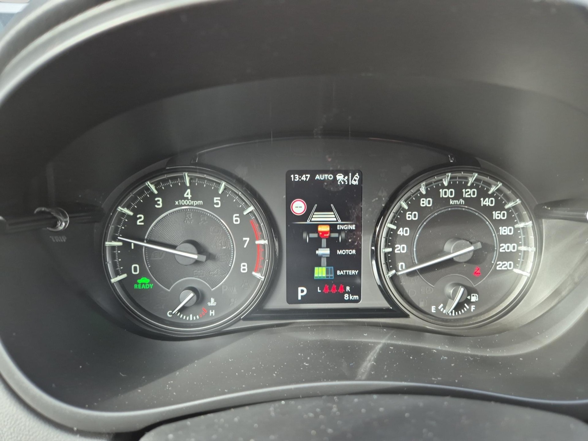 SUZUKI S-Cross 1.5 Piz Sulai Top Hybrid 4x4 MY24-image-10