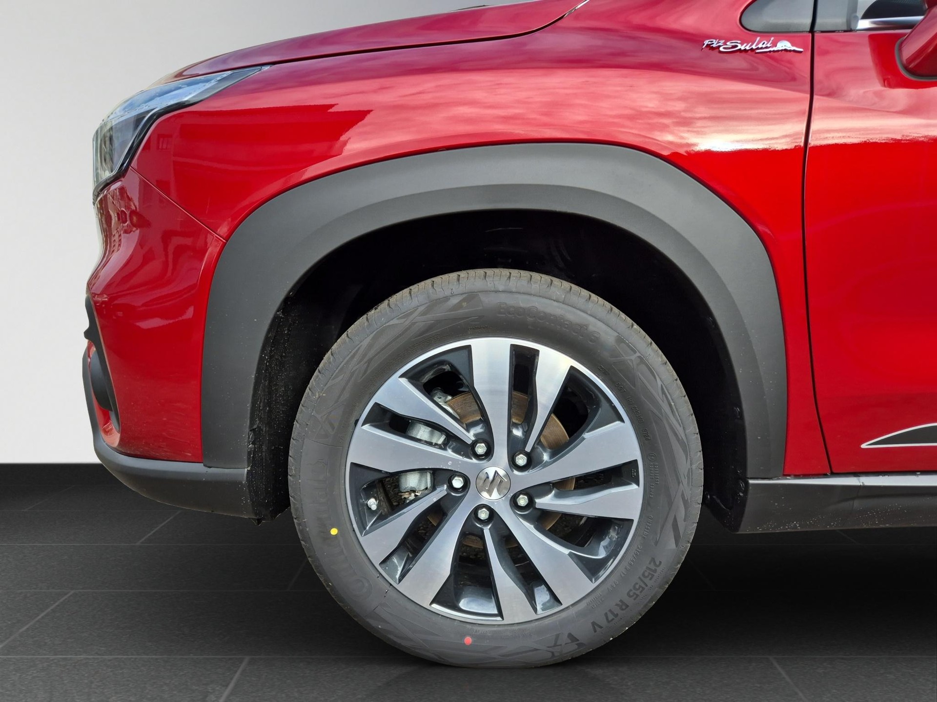 SUZUKI S-Cross 1.5 Piz Sulai Top Hybrid 4x4 MY24-image-18