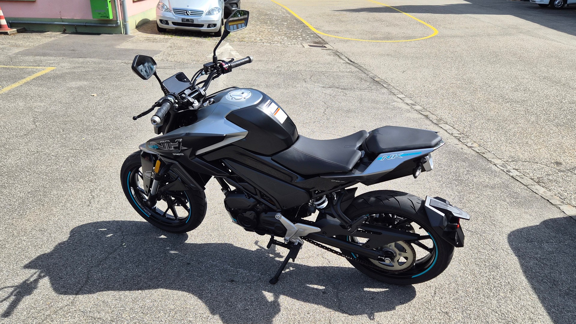 CF MOTO 125NK-image-4