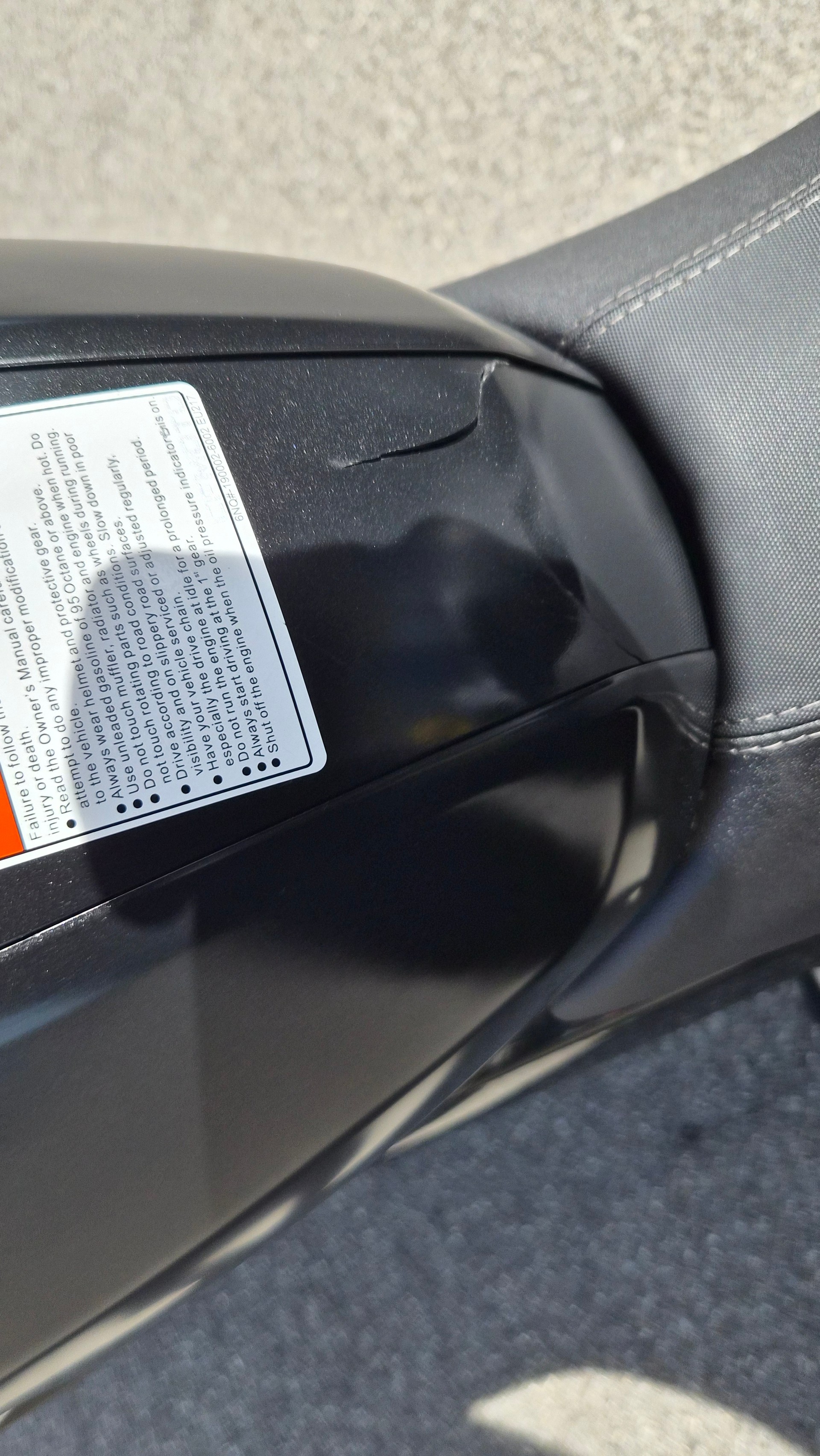 CF MOTO 125NK-image-9