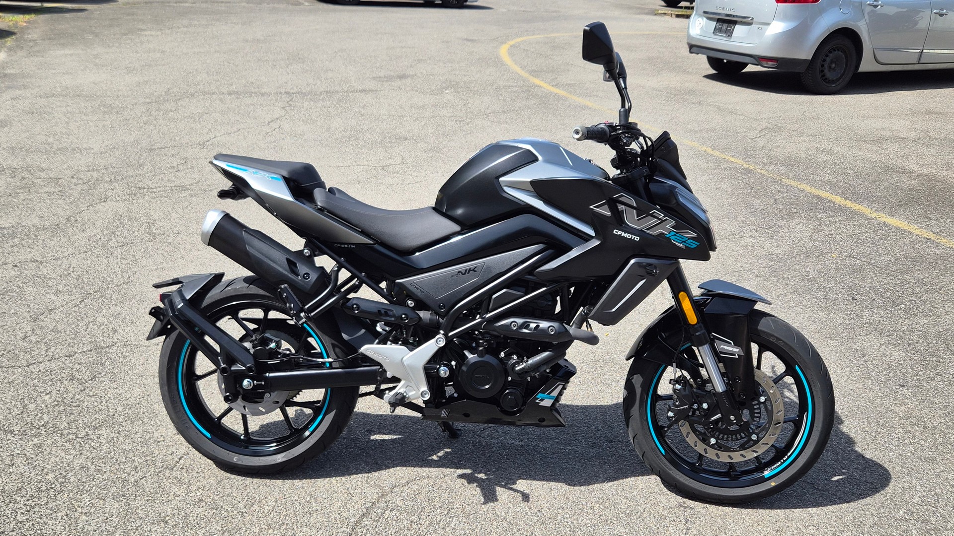 CF MOTO 125NK-image-1