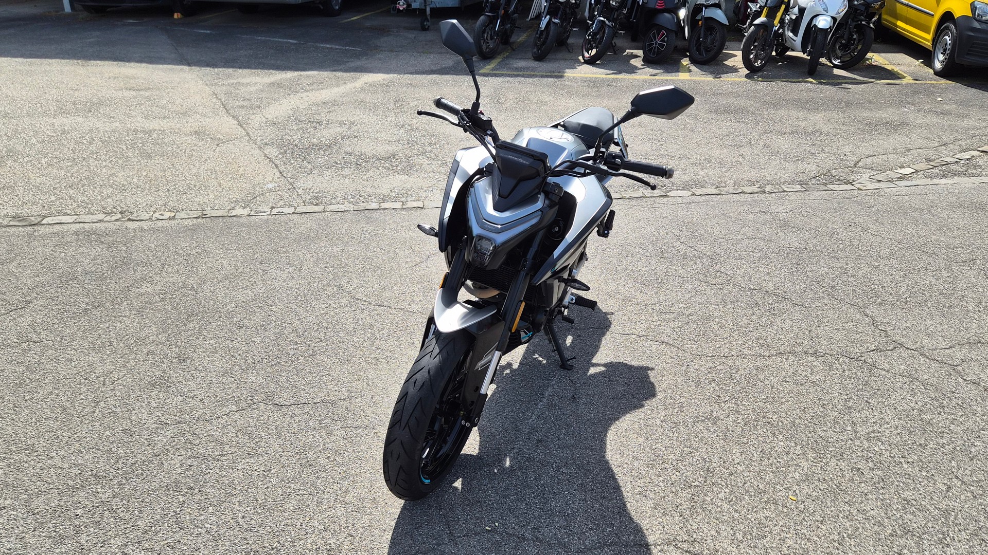CF MOTO 125NK-image-6