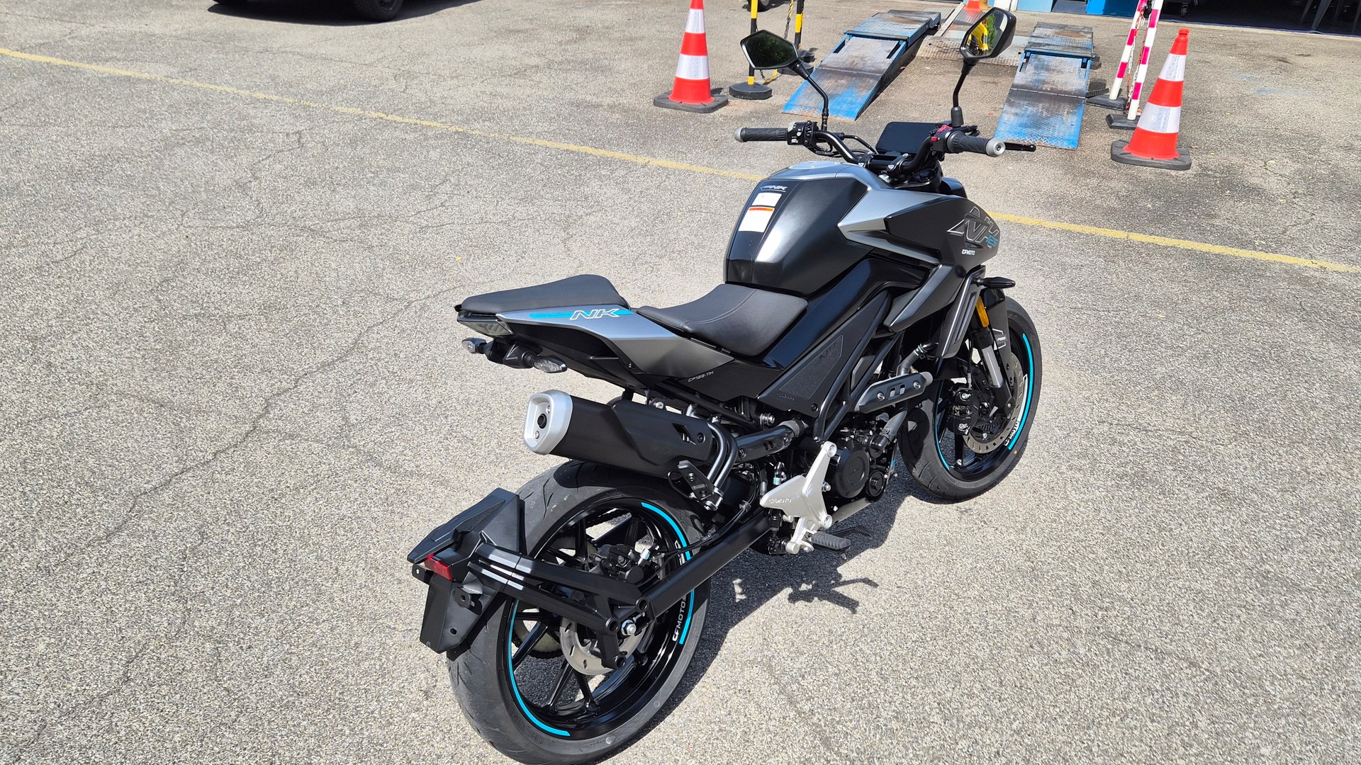CF MOTO 125NK-image-7