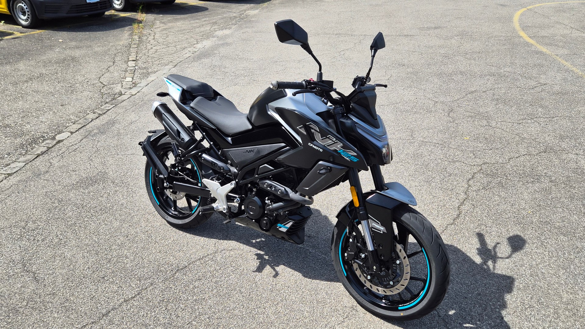 CF MOTO 125NK-image-8