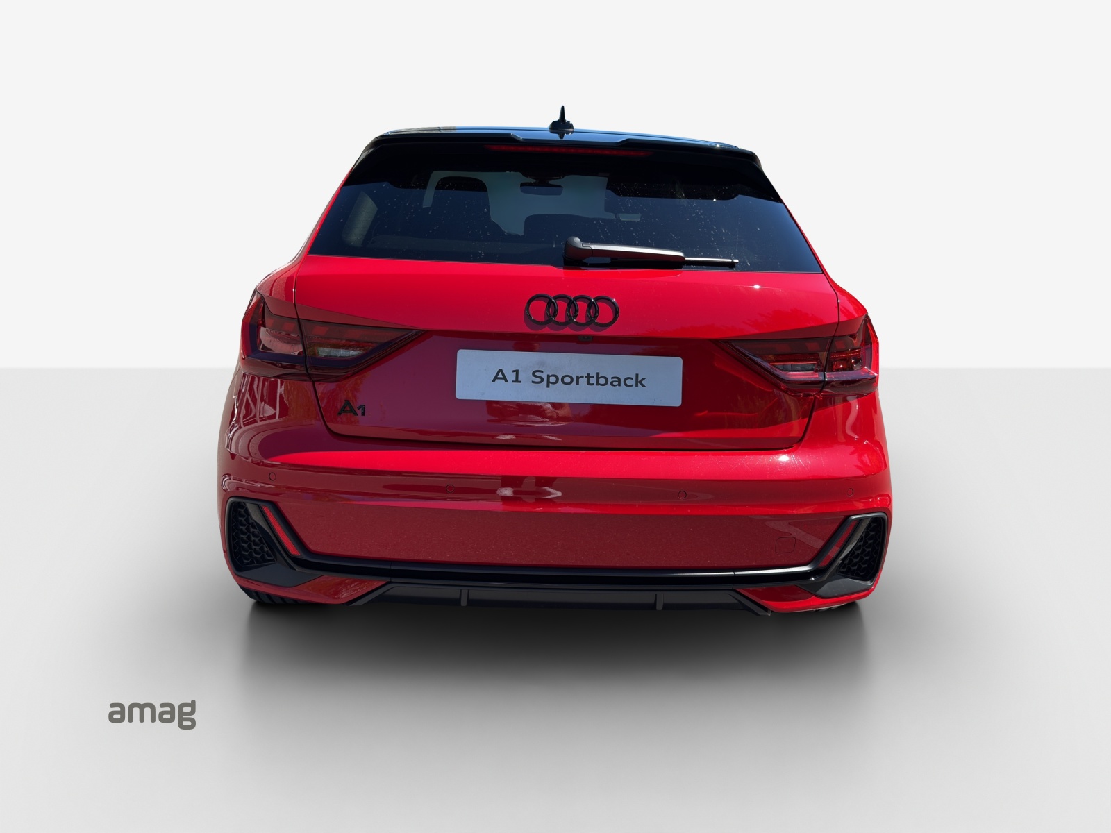 AUDI A1 Sportback 30 TFSI S Line Attraction S-tronic-showroom-element-3