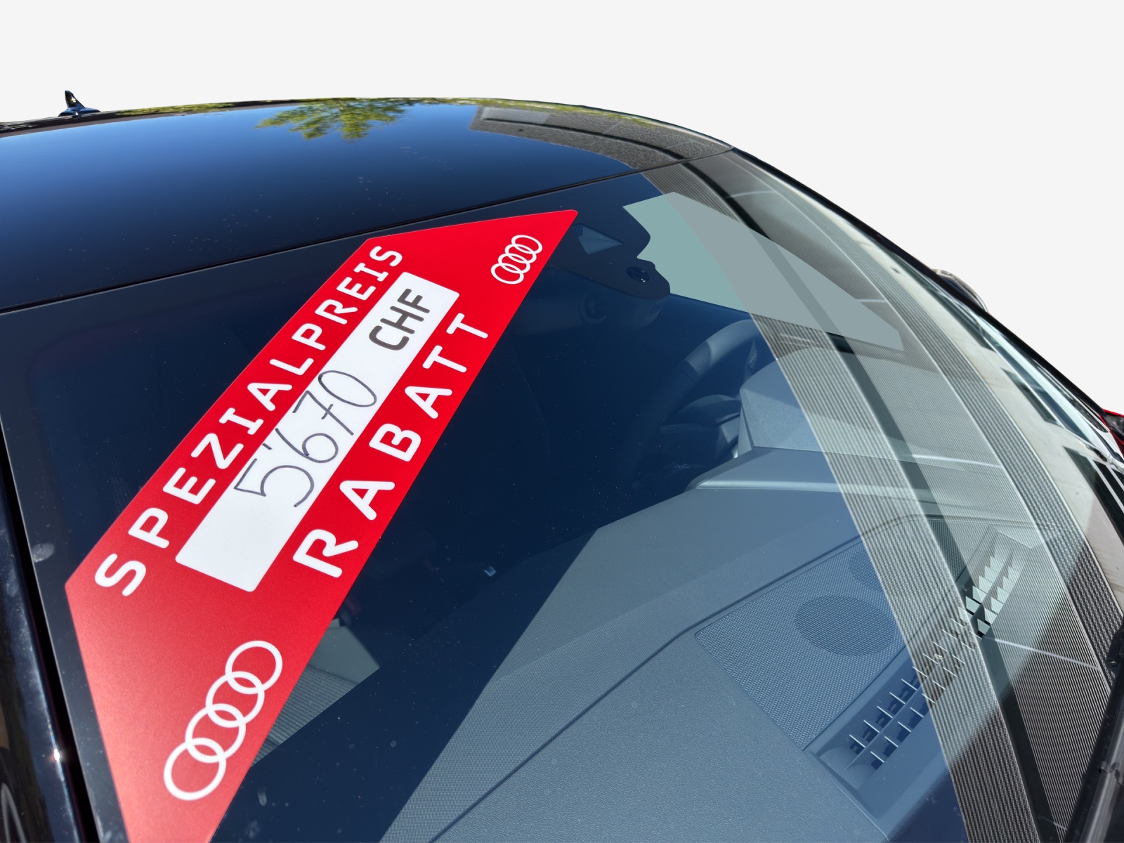 AUDI A1 Sportback 30 TFSI S Line Attraction S-tronic-image-14