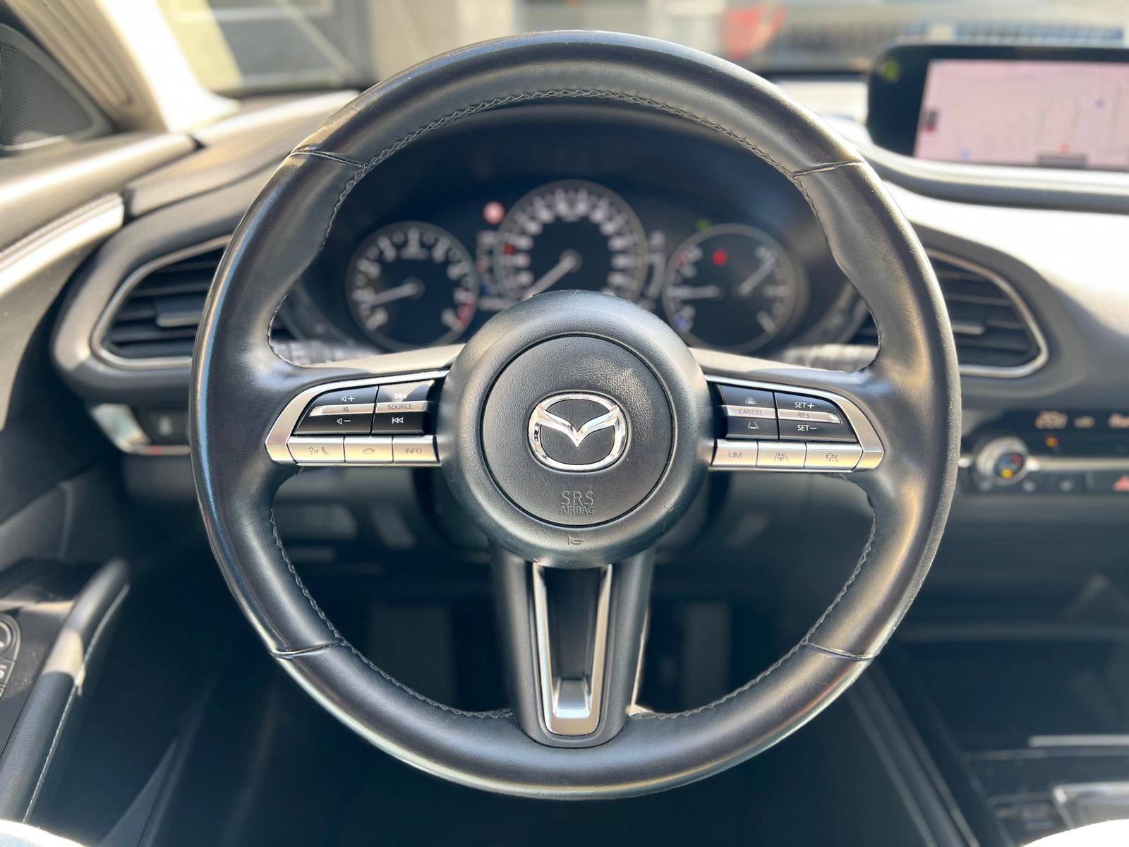 MAZDA CX-30 2.0 150 Ambition Plus AWD-image-9