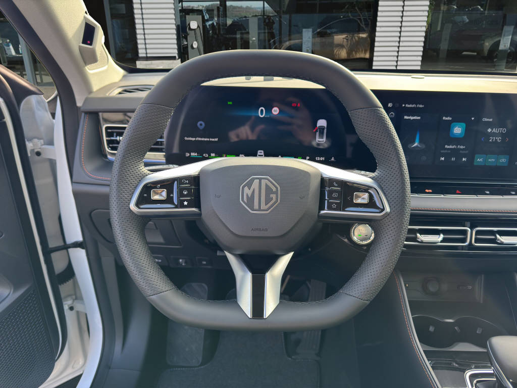 MG HS 1.5 PHEV Comfort 272 ch-image-9