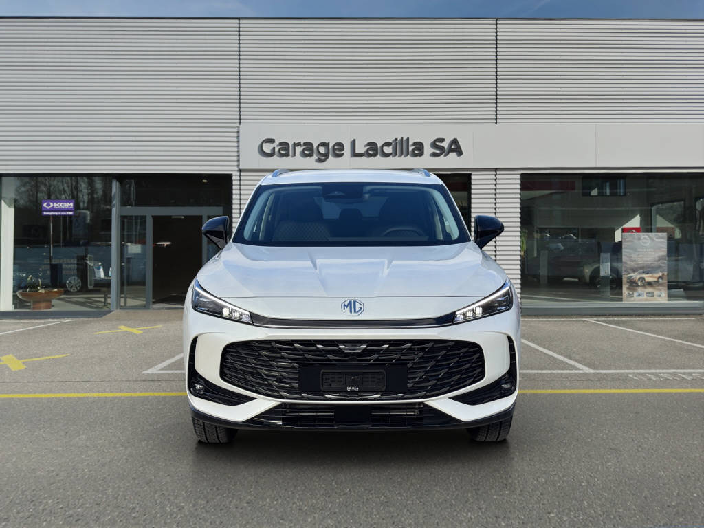 MG HS 1.5 PHEV Comfort 272 ch-showroom-element-1