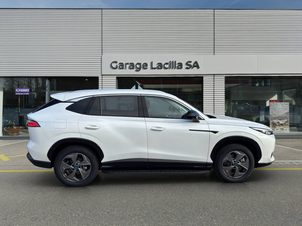 MG HS 1.5 PHEV Comfort 272 ch-image-7