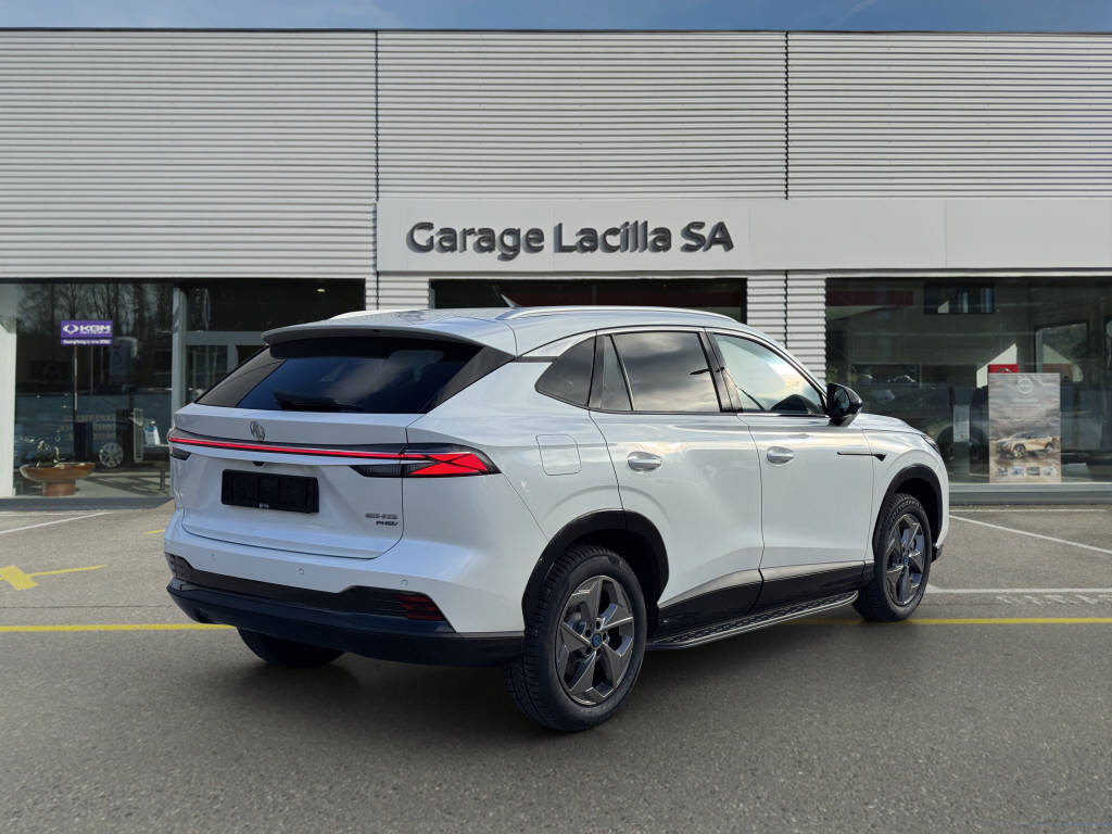 MG HS 1.5 PHEV Comfort 272 ch-image-6