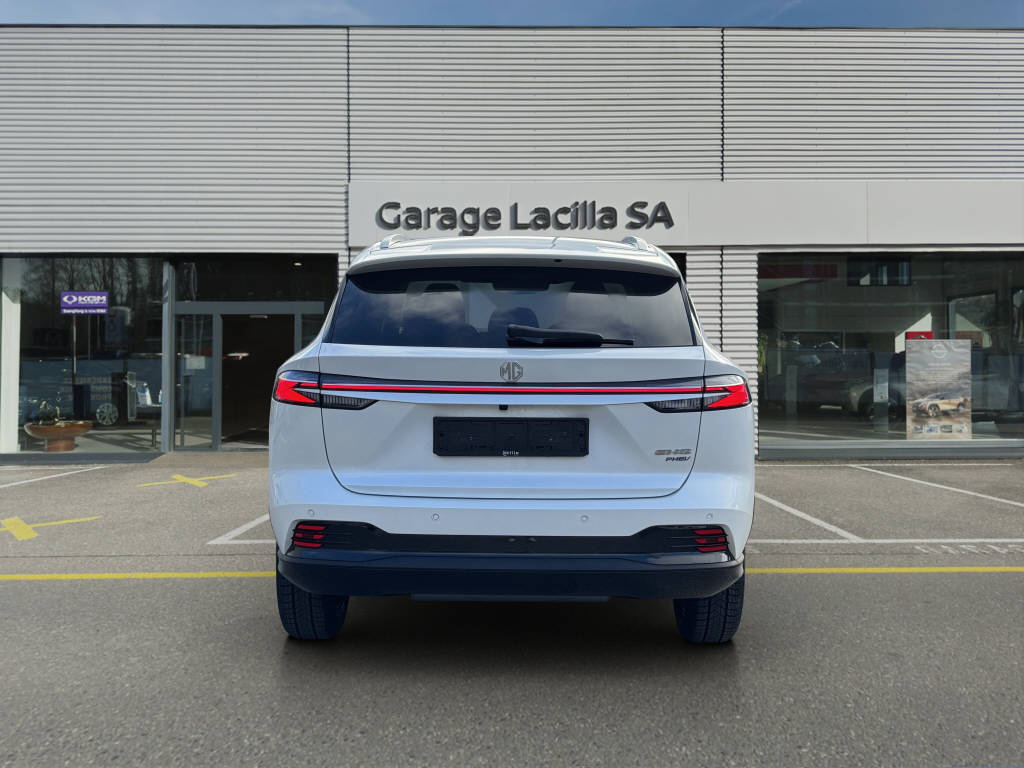 MG HS 1.5 PHEV Comfort 272 ch-image-5