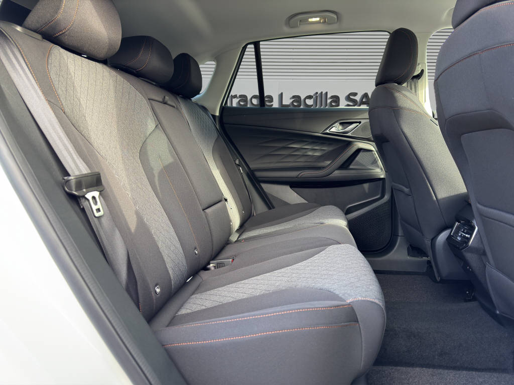 MG HS 1.5 PHEV Comfort 272 ch-image-16