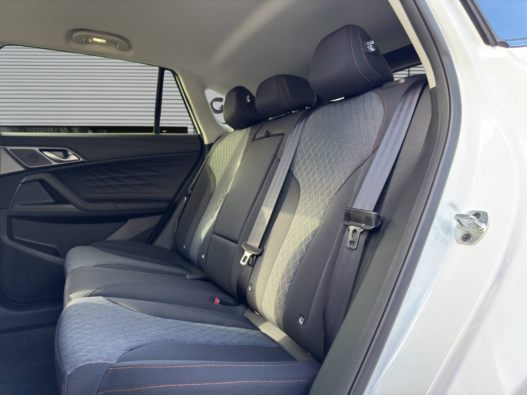 MG HS 1.5 PHEV Comfort 272 ch-image-11