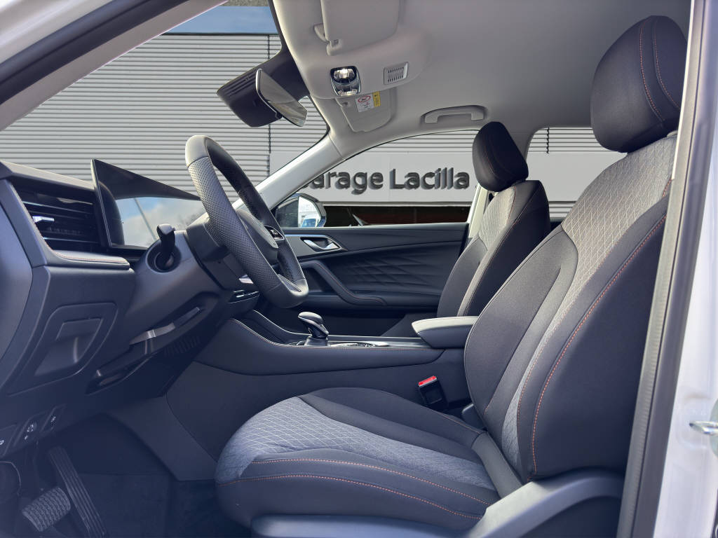 MG HS 1.5 PHEV Comfort 272 ch-image-8