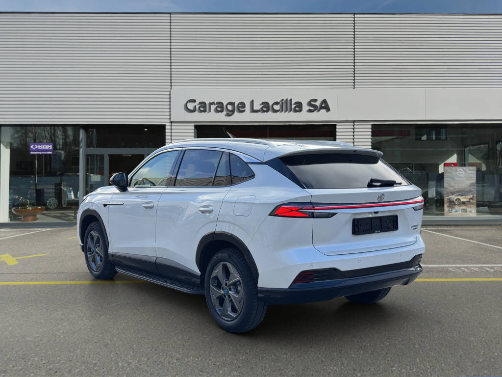 MG HS 1.5 PHEV Comfort 272 ch-image-4