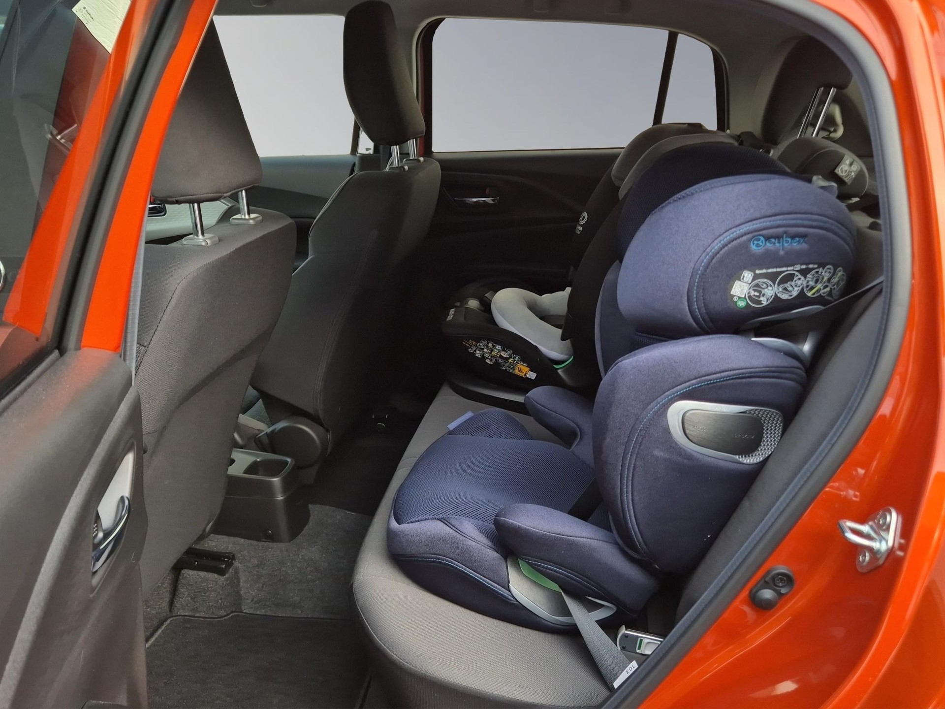 SUZUKI Swift 1.2 Tradizio Top Hybrid 4x4-image-16