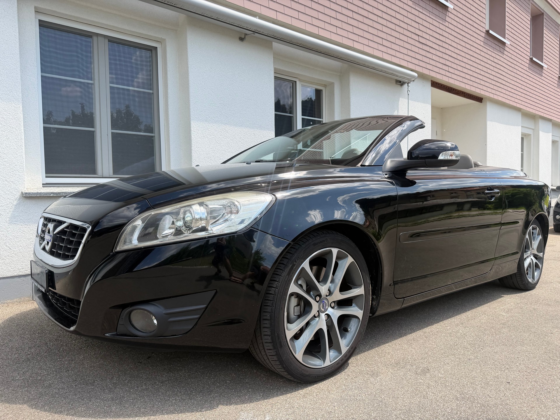 VOLVO C70 2.0D Kinetic