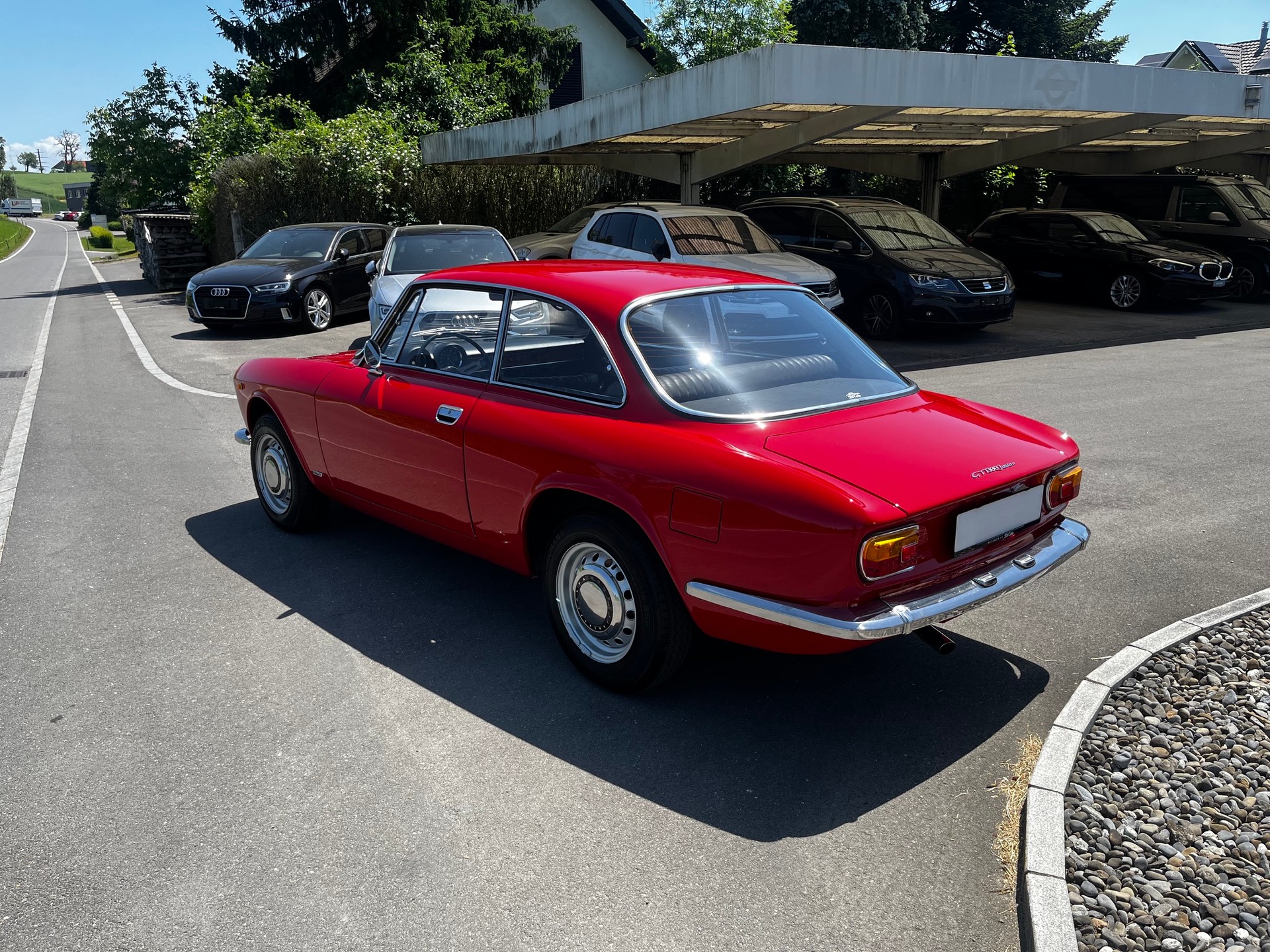 ALFA ROMEO GT junior-showroom-element-3