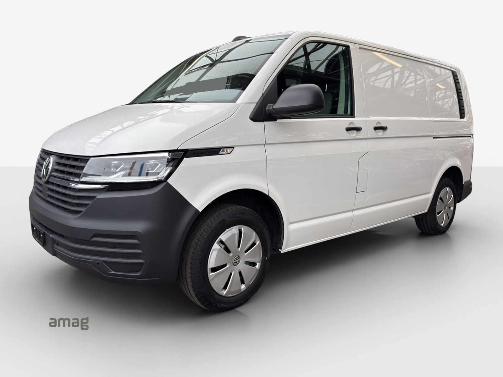 VW T6.1 2.0 TDI