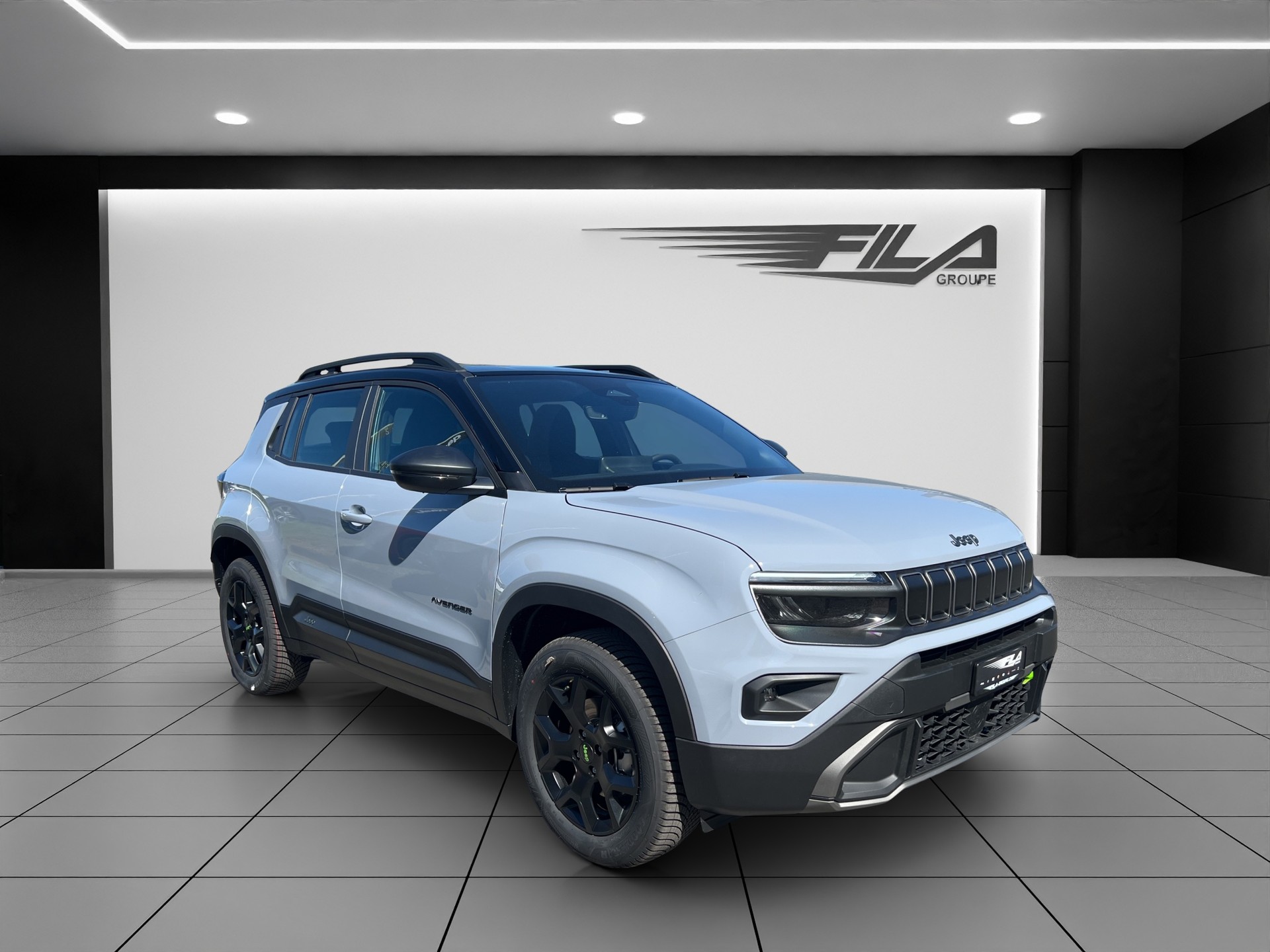 JEEP Avenger 1.2 MHEV Upland 4xe-image-6