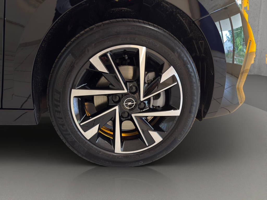 OPEL Corsa VIVA 1.2T Hybrid-image-14
