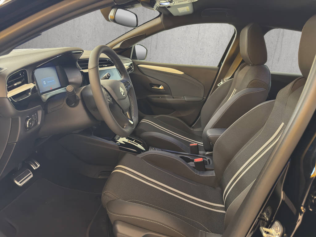 OPEL Corsa VIVA 1.2T Hybrid-image-8