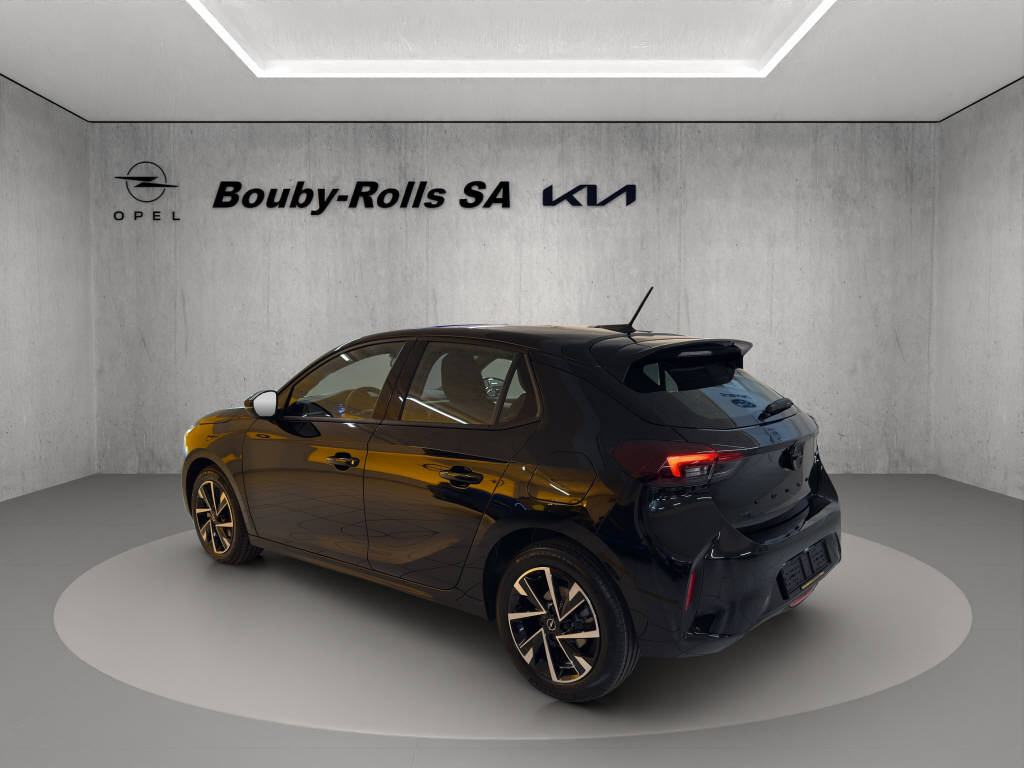 OPEL Corsa VIVA 1.2T Hybrid-showroom-element-3