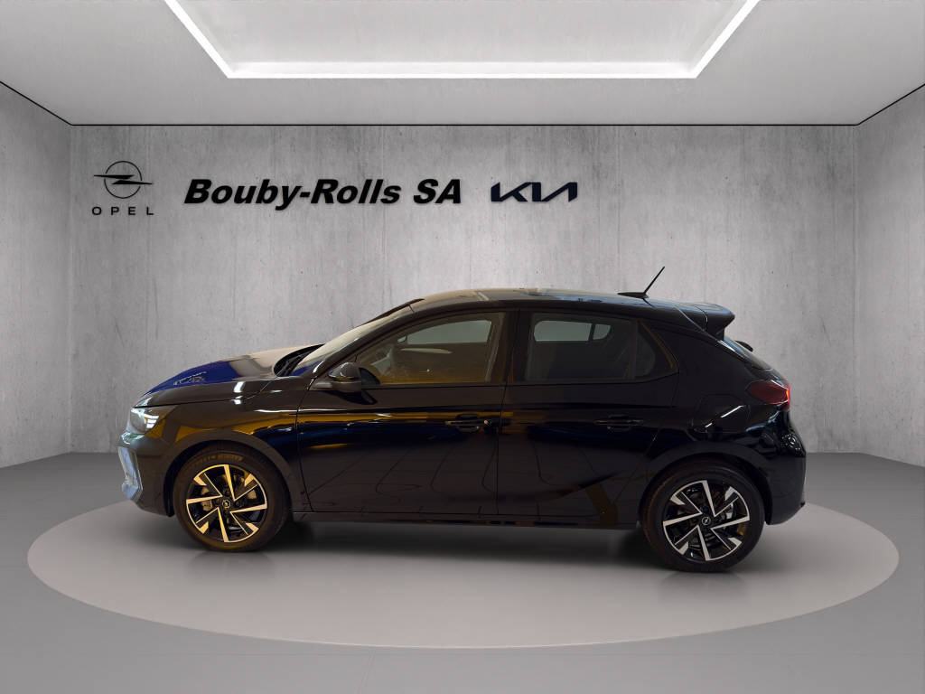 OPEL Corsa VIVA 1.2T Hybrid-showroom-element-2