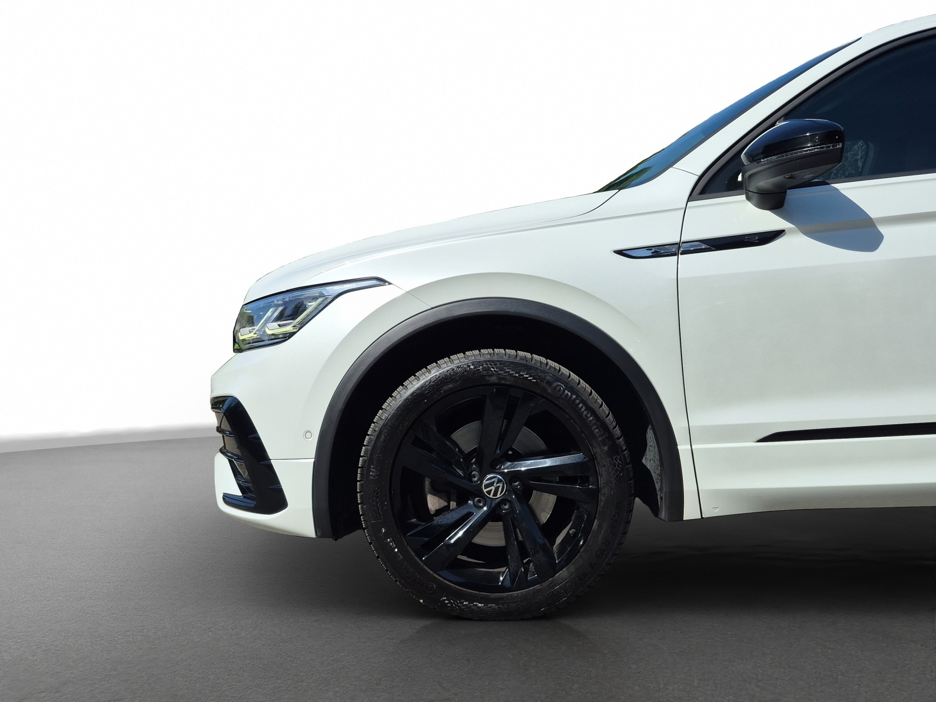 VW Tiguan 2.0 TDI SCR R-Line 4Motion DSG *Anhängerkupplung*-image-3