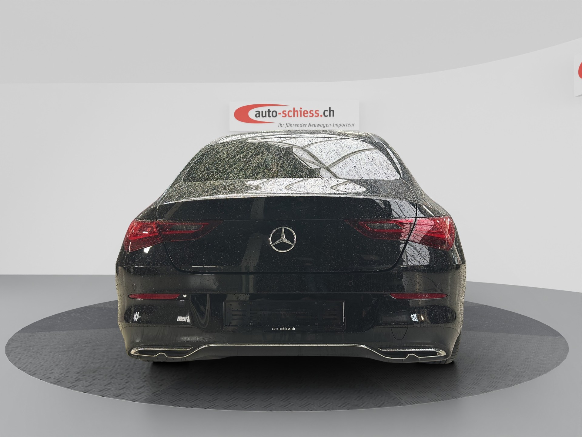 MERCEDES-BENZ CLA 180 7G-DCT Progressive-showroom-element-3