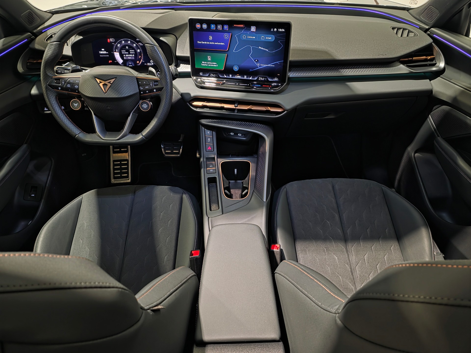 CUPRA Terramar 2.0 TSI DSG 4Drive VZ 265PS-image-4
