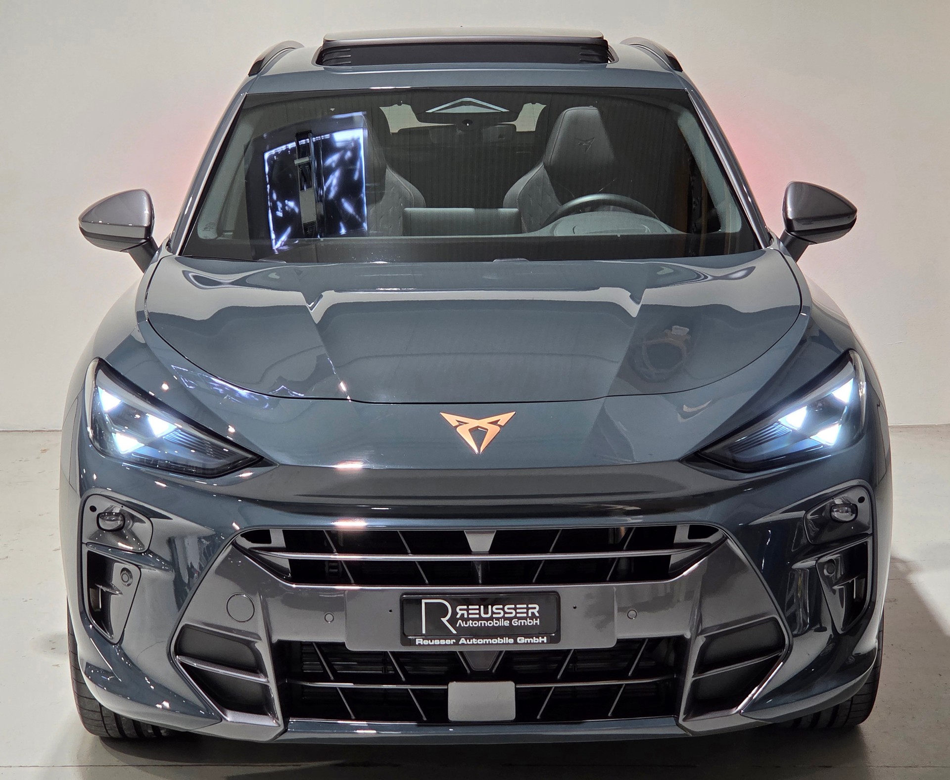 CUPRA Terramar 2.0 TSI DSG 4Drive VZ 265PS-image-19