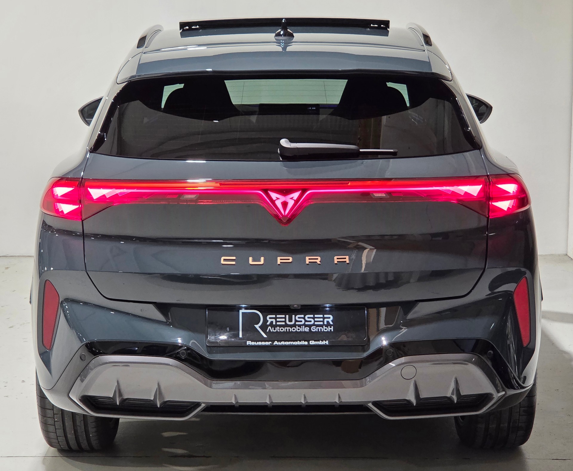 CUPRA Terramar 2.0 TSI DSG 4Drive VZ 265PS-image-3