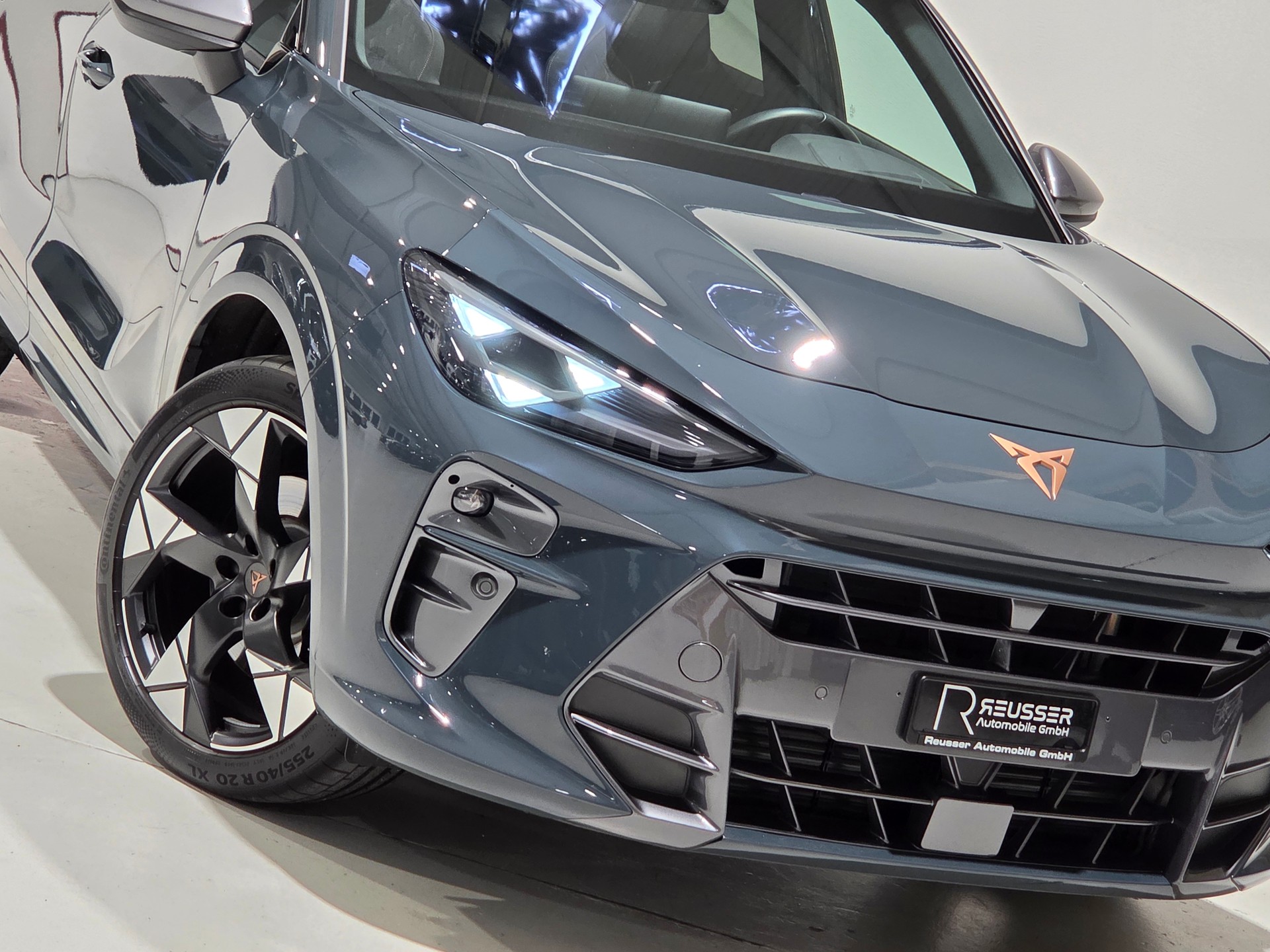 CUPRA Terramar 2.0 TSI DSG 4Drive VZ 265PS-image-20