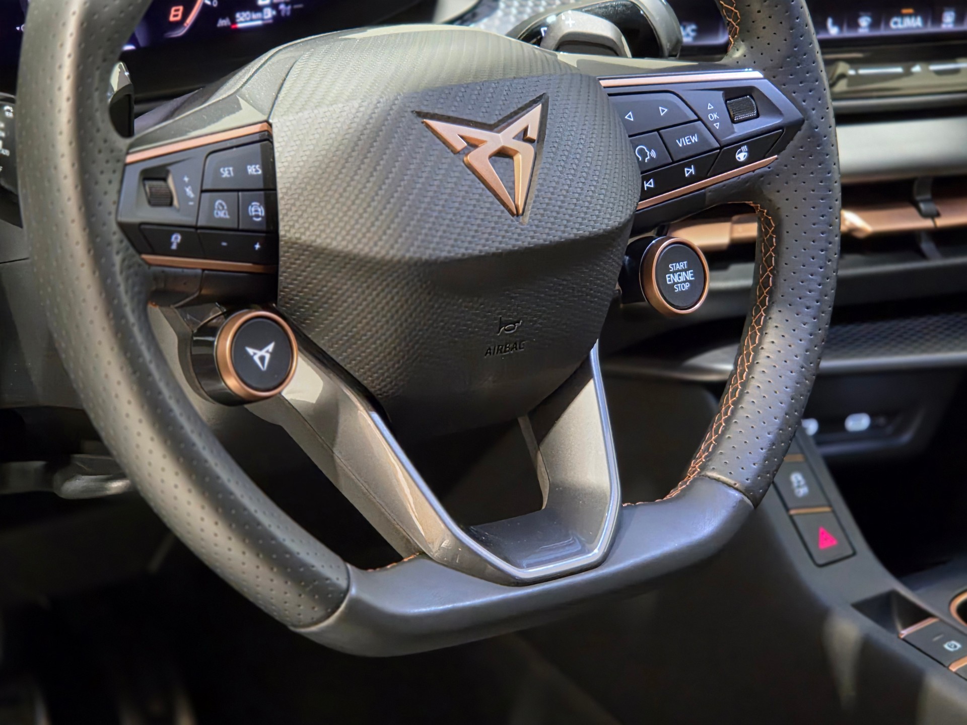 CUPRA Terramar 2.0 TSI DSG 4Drive VZ 265PS-image-7